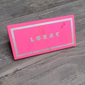 LORAC Eyeshadow Palette!